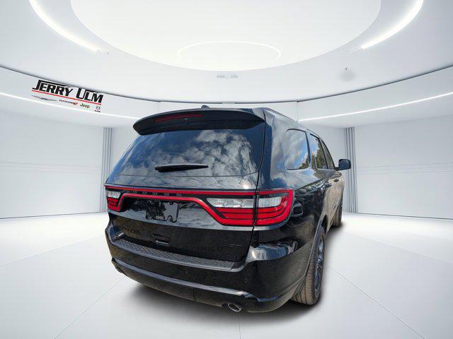 2026 Dodge Durango DURANGO GT RWD 2026 Dodge Durango DURANGO GT RWD