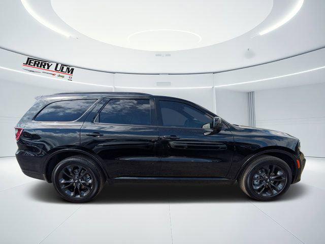 2026 Dodge Durango DURANGO GT RWD