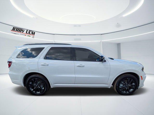 2026 Dodge Durango DURANGO GT RWD 2026 Dodge Durango DURANGO GT RWD