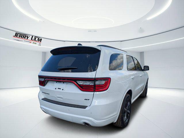 2026 Dodge Durango DURANGO GT RWD