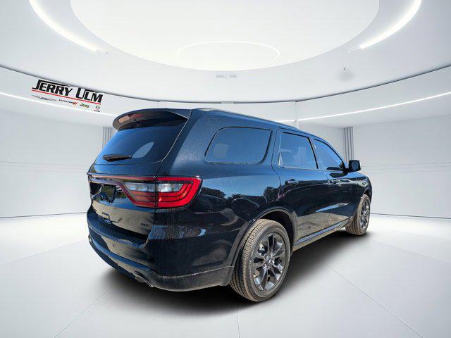 2026 Dodge Durango DURANGO GT RWD 2026 Dodge Durango DURANGO GT RWD