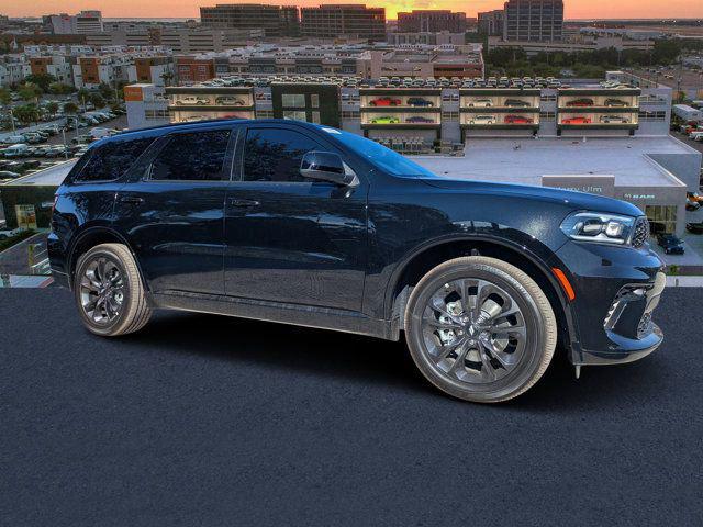 2026 Dodge Durango DURANGO GT RWD