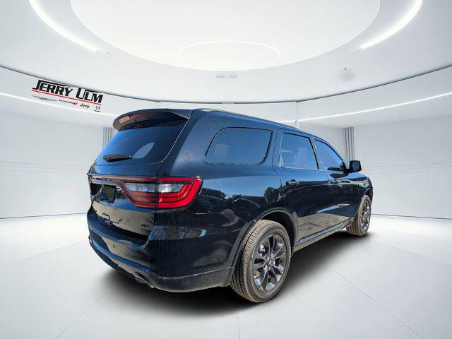 2026 Dodge Durango DURANGO GT RWD