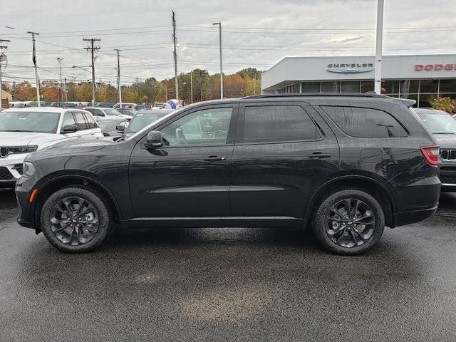 2026 Dodge Durango DURANGO GT PLUS AWD 2026 Dodge Durango DURANGO GT PLUS AWD