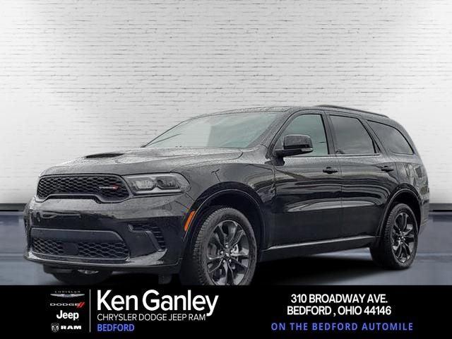 2026 Dodge Durango DURANGO GT PLUS AWD 2026 Dodge Durango DURANGO GT PLUS AWD