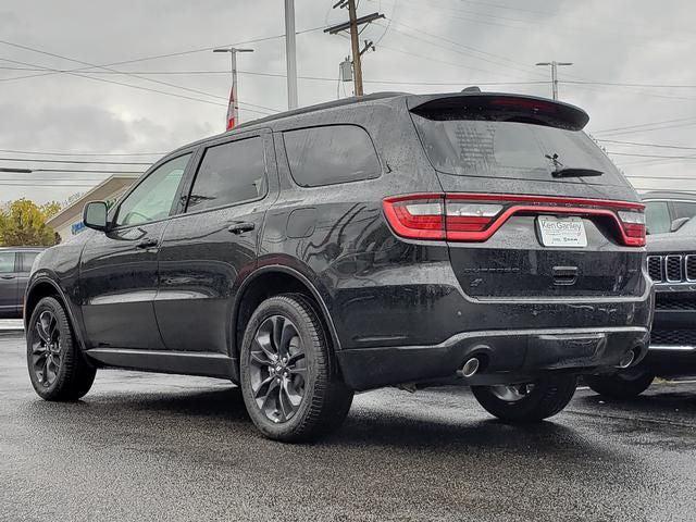 2026 Dodge Durango DURANGO GT PLUS AWD 2026 Dodge Durango DURANGO GT PLUS AWD