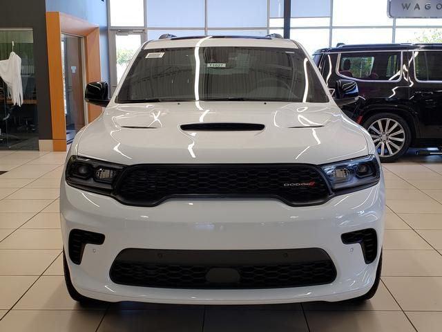 2026 Dodge Durango DURANGO GT PLUS AWD 2026 Dodge Durango DURANGO GT PLUS AWD