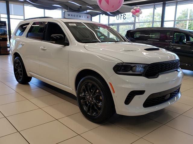 2026 Dodge Durango DURANGO GT PLUS AWD 2026 Dodge Durango DURANGO GT PLUS AWD