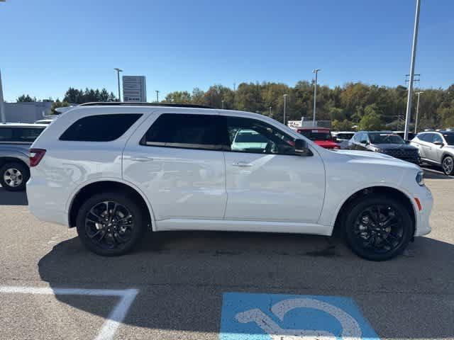 2026 Dodge Durango GT Plus AWD