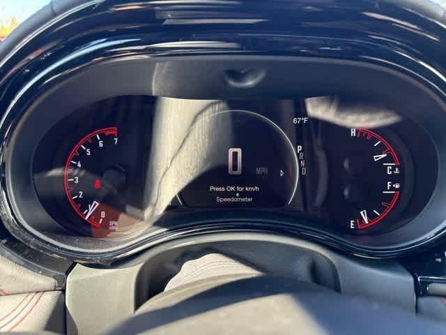 2026 Dodge Durango GT Plus AWD
