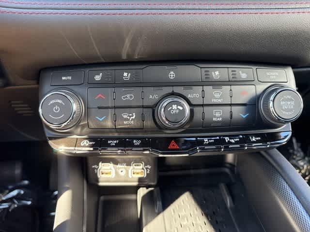 2026 Dodge Durango GT Plus AWD