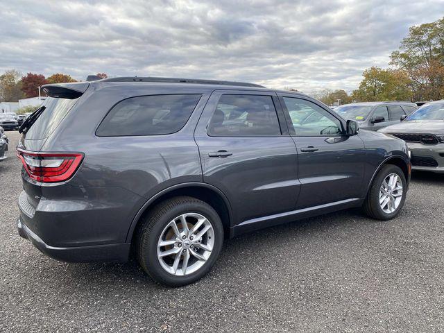 2026 Dodge Durango DURANGO GT PLUS AWD 2026 Dodge Durango DURANGO GT PLUS AWD