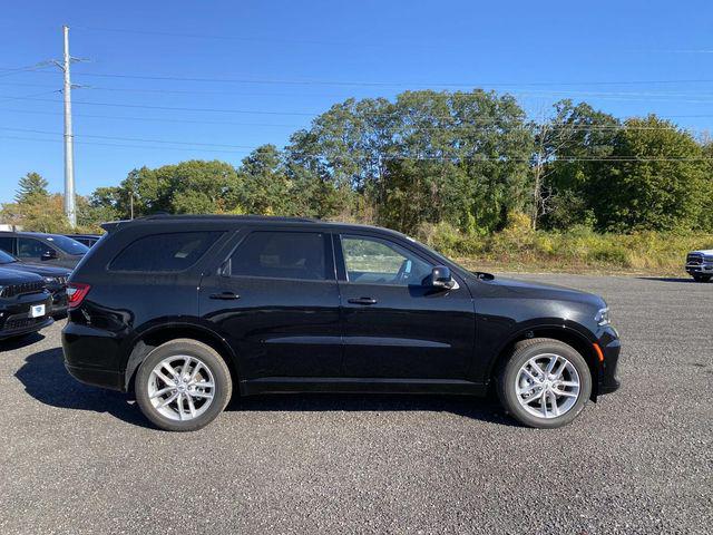2026 Dodge Durango DURANGO GT PLUS AWD 2026 Dodge Durango DURANGO GT PLUS AWD