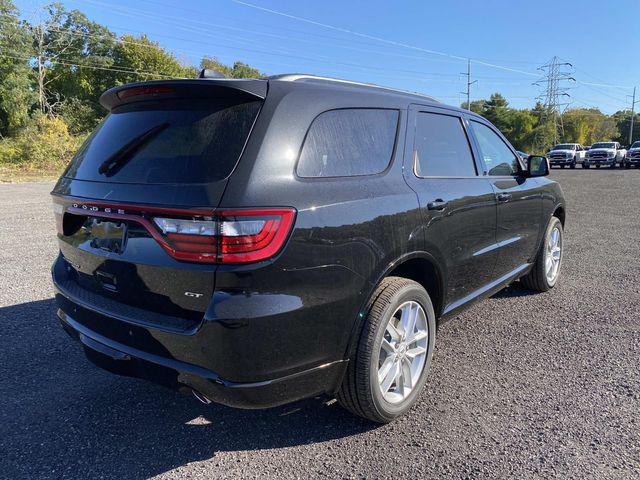 2026 Dodge Durango DURANGO GT PLUS AWD 2026 Dodge Durango DURANGO GT PLUS AWD