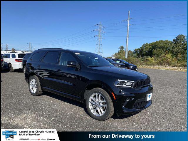 2026 Dodge Durango DURANGO GT PLUS AWD 2026 Dodge Durango DURANGO GT PLUS AWD