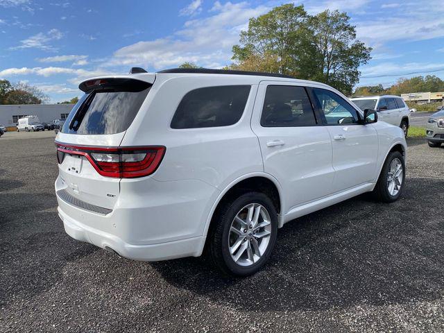 2026 Dodge Durango DURANGO GT PLUS AWD 2026 Dodge Durango DURANGO GT PLUS AWD