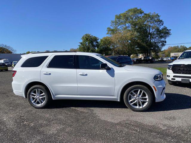 2026 Dodge Durango DURANGO GT PLUS AWD 2026 Dodge Durango DURANGO GT PLUS AWD