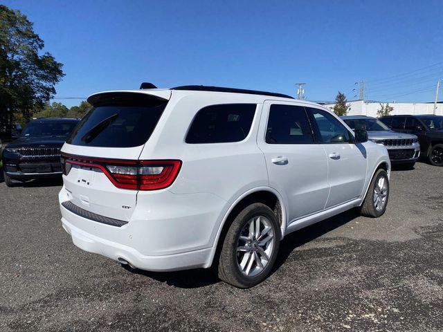 2026 Dodge Durango DURANGO GT PLUS AWD 2026 Dodge Durango DURANGO GT PLUS AWD