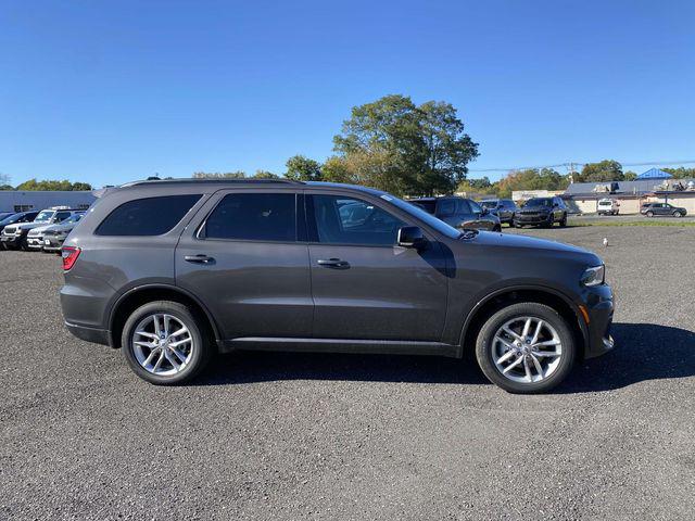 2026 Dodge Durango DURANGO GT PLUS AWD 2026 Dodge Durango DURANGO GT PLUS AWD