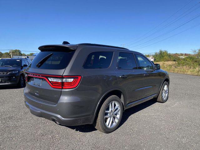 2026 Dodge Durango DURANGO GT PLUS AWD 2026 Dodge Durango DURANGO GT PLUS AWD