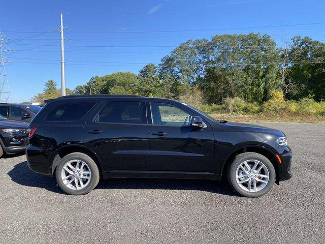 2026 Dodge Durango DURANGO GT PLUS AWD 2026 Dodge Durango DURANGO GT PLUS AWD