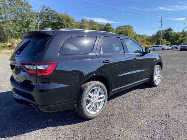 2026 Dodge Durango DURANGO GT PLUS AWD 2026 Dodge Durango DURANGO GT PLUS AWD