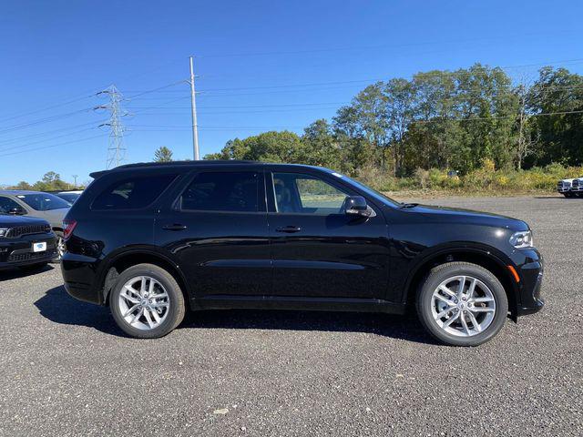 2026 Dodge Durango DURANGO GT PLUS AWD 2026 Dodge Durango DURANGO GT PLUS AWD