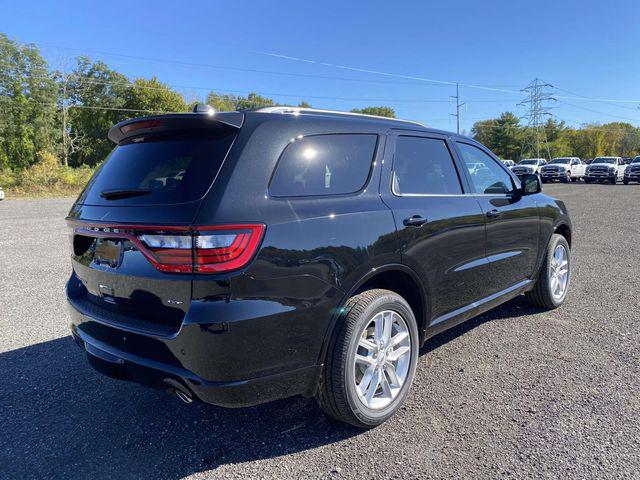 2026 Dodge Durango DURANGO GT PLUS AWD 2026 Dodge Durango DURANGO GT PLUS AWD