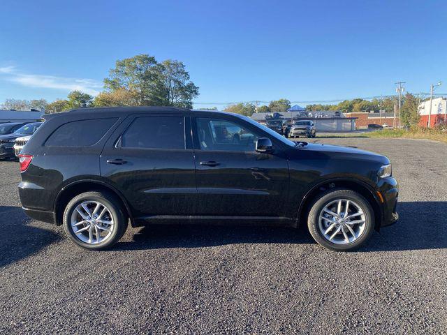 2026 Dodge Durango DURANGO GT PLUS AWD 2026 Dodge Durango DURANGO GT PLUS AWD