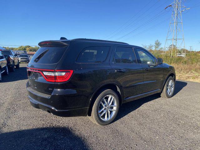 2026 Dodge Durango DURANGO GT PLUS AWD 2026 Dodge Durango DURANGO GT PLUS AWD