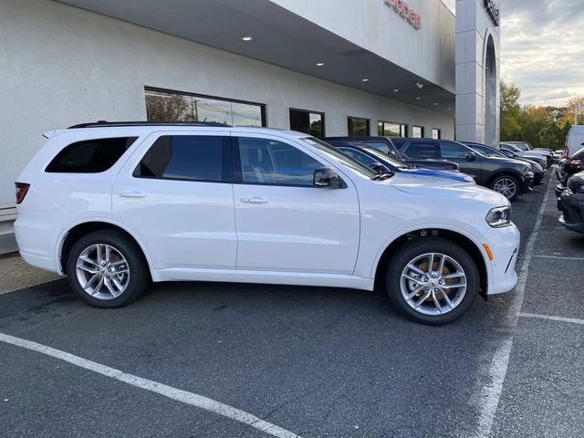 2026 Dodge Durango DURANGO GT PLUS AWD 2026 Dodge Durango DURANGO GT PLUS AWD