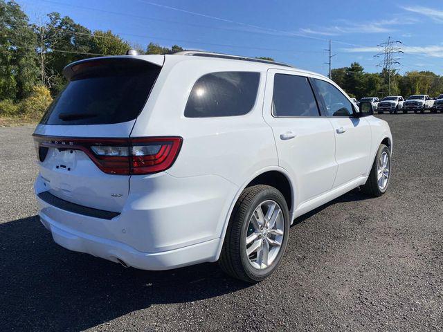 2026 Dodge Durango DURANGO GT PLUS AWD 2026 Dodge Durango DURANGO GT PLUS AWD