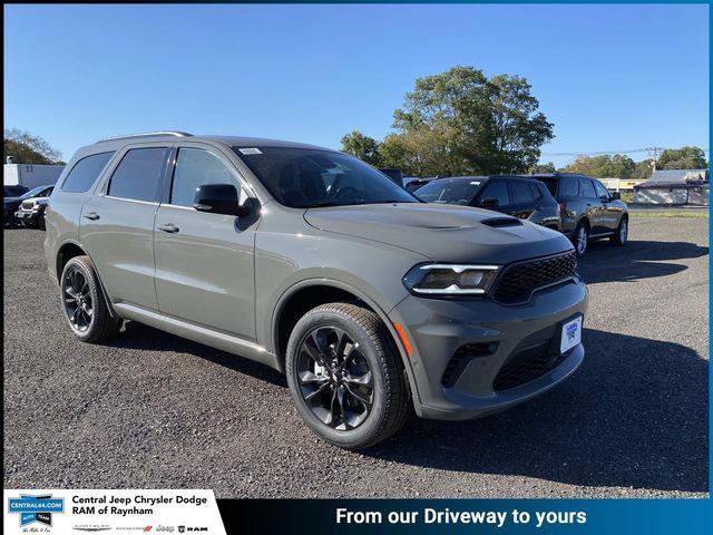 2026 Dodge Durango DURANGO GT PLUS AWD 2026 Dodge Durango DURANGO GT PLUS AWD