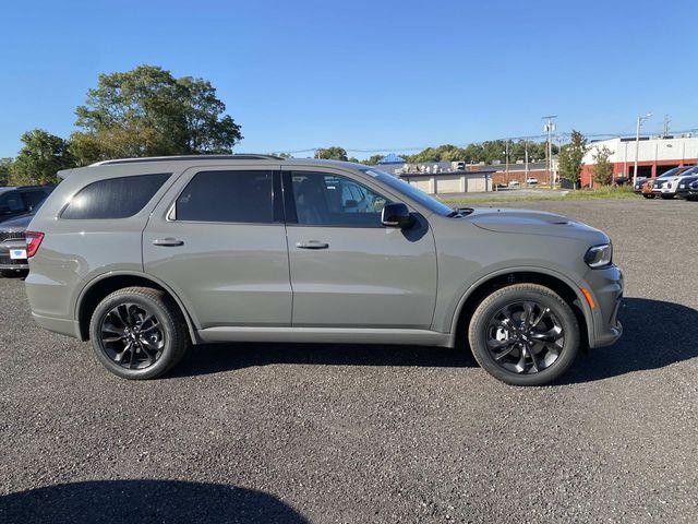 2026 Dodge Durango DURANGO GT PLUS AWD 2026 Dodge Durango DURANGO GT PLUS AWD