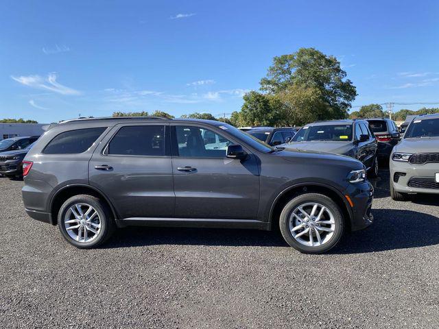2026 Dodge Durango DURANGO GT PLUS AWD 2026 Dodge Durango DURANGO GT PLUS AWD