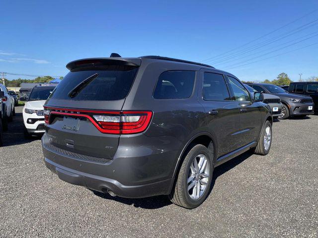 2026 Dodge Durango DURANGO GT PLUS AWD 2026 Dodge Durango DURANGO GT PLUS AWD