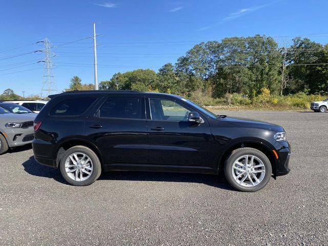 2026 Dodge Durango DURANGO GT PLUS AWD 2026 Dodge Durango DURANGO GT PLUS AWD