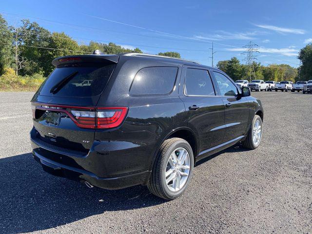 2026 Dodge Durango DURANGO GT PLUS AWD 2026 Dodge Durango DURANGO GT PLUS AWD