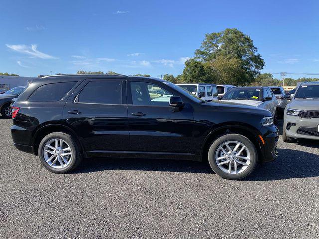 2026 Dodge Durango DURANGO GT PLUS AWD 2026 Dodge Durango DURANGO GT PLUS AWD