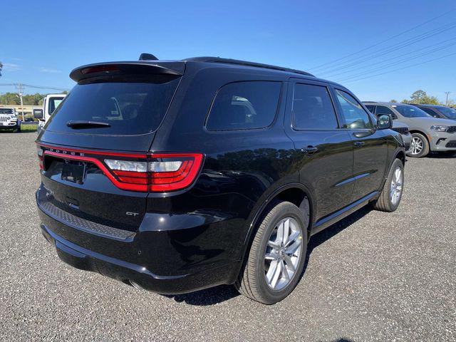 2026 Dodge Durango DURANGO GT PLUS AWD 2026 Dodge Durango DURANGO GT PLUS AWD