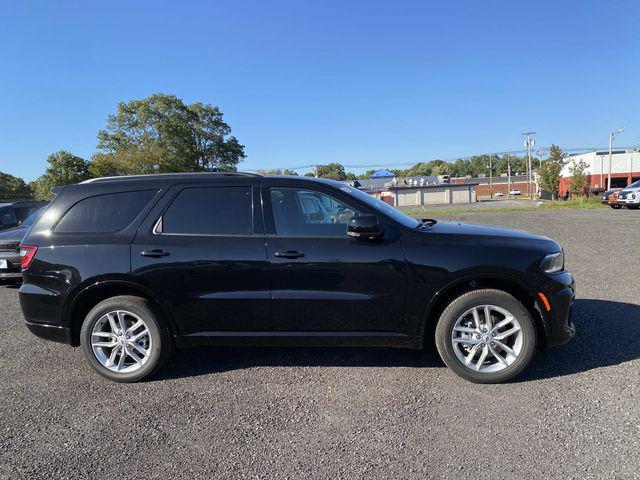 2026 Dodge Durango DURANGO GT PLUS AWD 2026 Dodge Durango DURANGO GT PLUS AWD