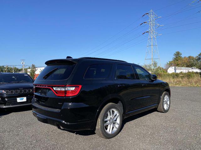 2026 Dodge Durango DURANGO GT PLUS AWD 2026 Dodge Durango DURANGO GT PLUS AWD