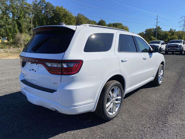 2026 Dodge Durango DURANGO GT PLUS AWD 2026 Dodge Durango DURANGO GT PLUS AWD