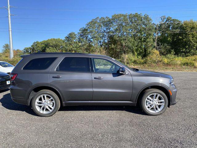 2026 Dodge Durango DURANGO GT PLUS AWD 2026 Dodge Durango DURANGO GT PLUS AWD