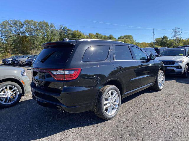 2026 Dodge Durango DURANGO GT PLUS AWD 2026 Dodge Durango DURANGO GT PLUS AWD