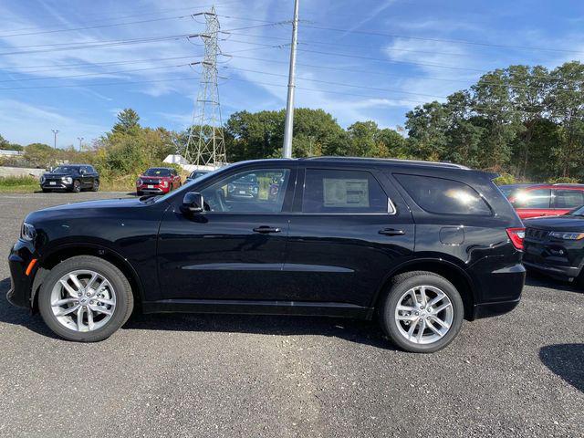 2026 Dodge Durango DURANGO GT PLUS AWD 2026 Dodge Durango DURANGO GT PLUS AWD