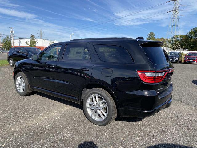 2026 Dodge Durango DURANGO GT PLUS AWD 2026 Dodge Durango DURANGO GT PLUS AWD