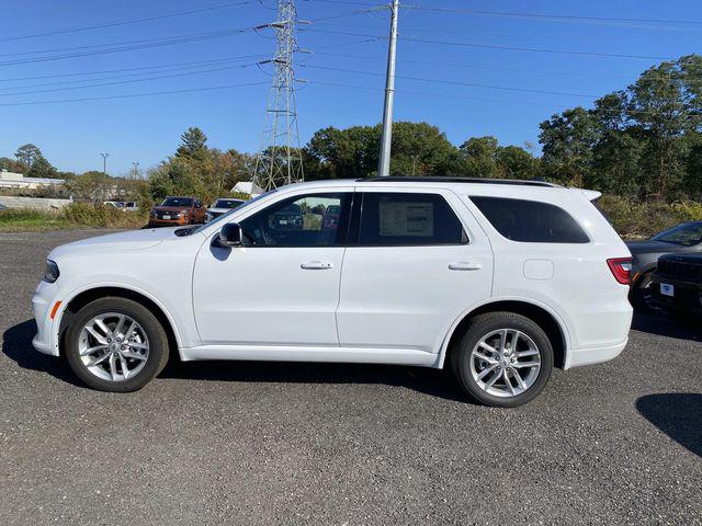 2026 Dodge Durango DURANGO GT PLUS AWD 2026 Dodge Durango DURANGO GT PLUS AWD