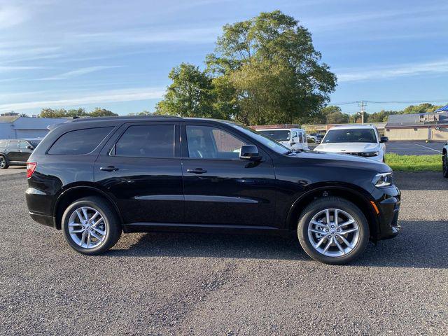 2026 Dodge Durango DURANGO GT PLUS AWD 2026 Dodge Durango DURANGO GT PLUS AWD