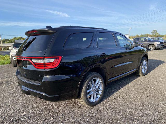 2026 Dodge Durango DURANGO GT PLUS AWD 2026 Dodge Durango DURANGO GT PLUS AWD